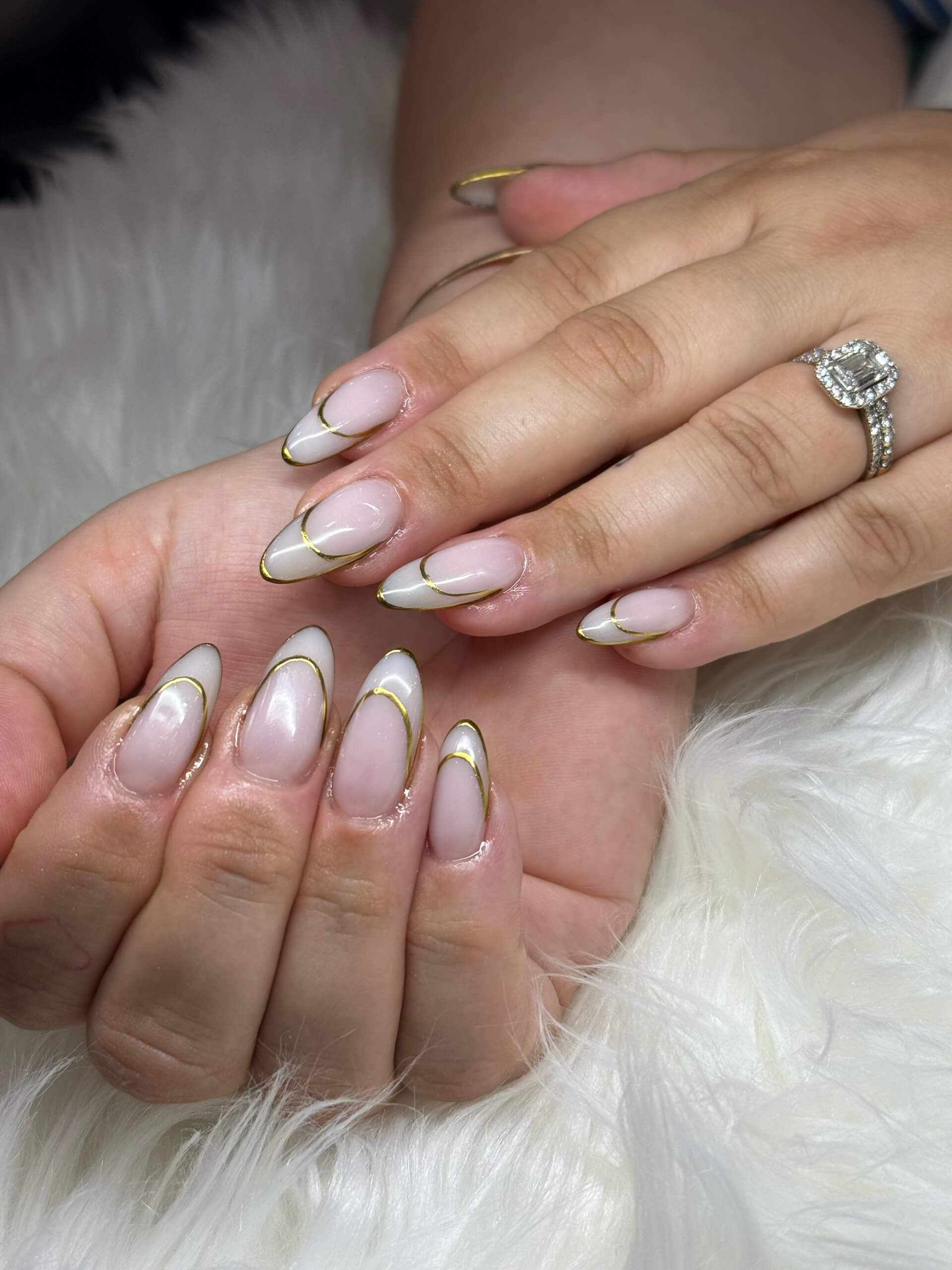 Nail June 19